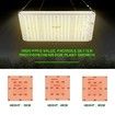 1000W Full Spectrum LED Plant Grow Light Samsung LM301B Growing Lamp