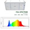 1000W Full Spectrum LED Plant Grow Light Samsung LM301B Growing Lamp