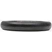 Weight Plates 8 pcs 20 kg Cast Iron