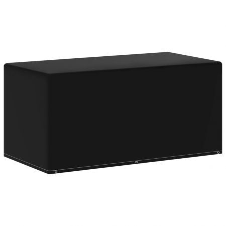 Garden Furniture Cover 6 Eyelets 160x80x75 cm Garden Furniture Cover 6 Eyelets 160x80x75 cm