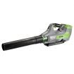 60V Cordless Brushless Blower Bare Unit Lithium Ion Handheld