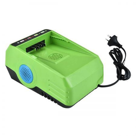 60V LITHIUM-ION Rechargeable Battery Charger Fast Charging