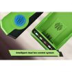 60V LITHIUM-ION Rechargeable Battery Charger Fast Charging