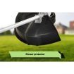 60V Grass Trimmer Bare Unit Cordless Lithium Lawn Edge Lightweight