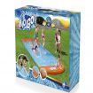 Bestway H2O GO Blobzter Inflatable Water Slide Splash Pad Sprinkler Outdoor Toy