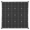 12V 2x 200W Solar Panel Kit Mono Power Camping Caravan Battery Charge USB