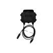 12V 250W Solar Panel Kit Mono Power Camping Caravan Battery Charge USB