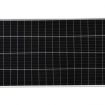 12V 250W Solar Panel Kit Mono Power Camping Caravan Battery Charge USB