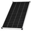 12V 250W Solar Panel Kit Mono Power Camping Caravan Battery Charge USB