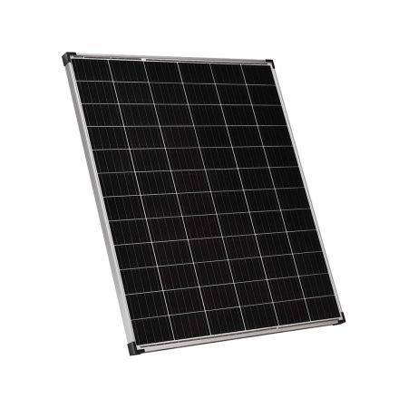 12V 300W Solar Panel Kit Mono Power Camping Caravan Battery Charge USB