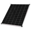 12V 300W Solar Panel Kit Mono Power Camping Caravan Battery Charge USB