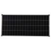 12V 2x 300W Solar Panel Kit Mono Power Camping Caravan Battery Charge USB