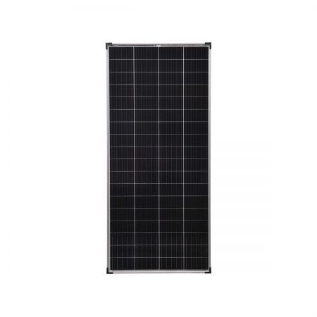 12V 300W Solar Panel Kit Mono Power Camping Caravan Battery Charge USB