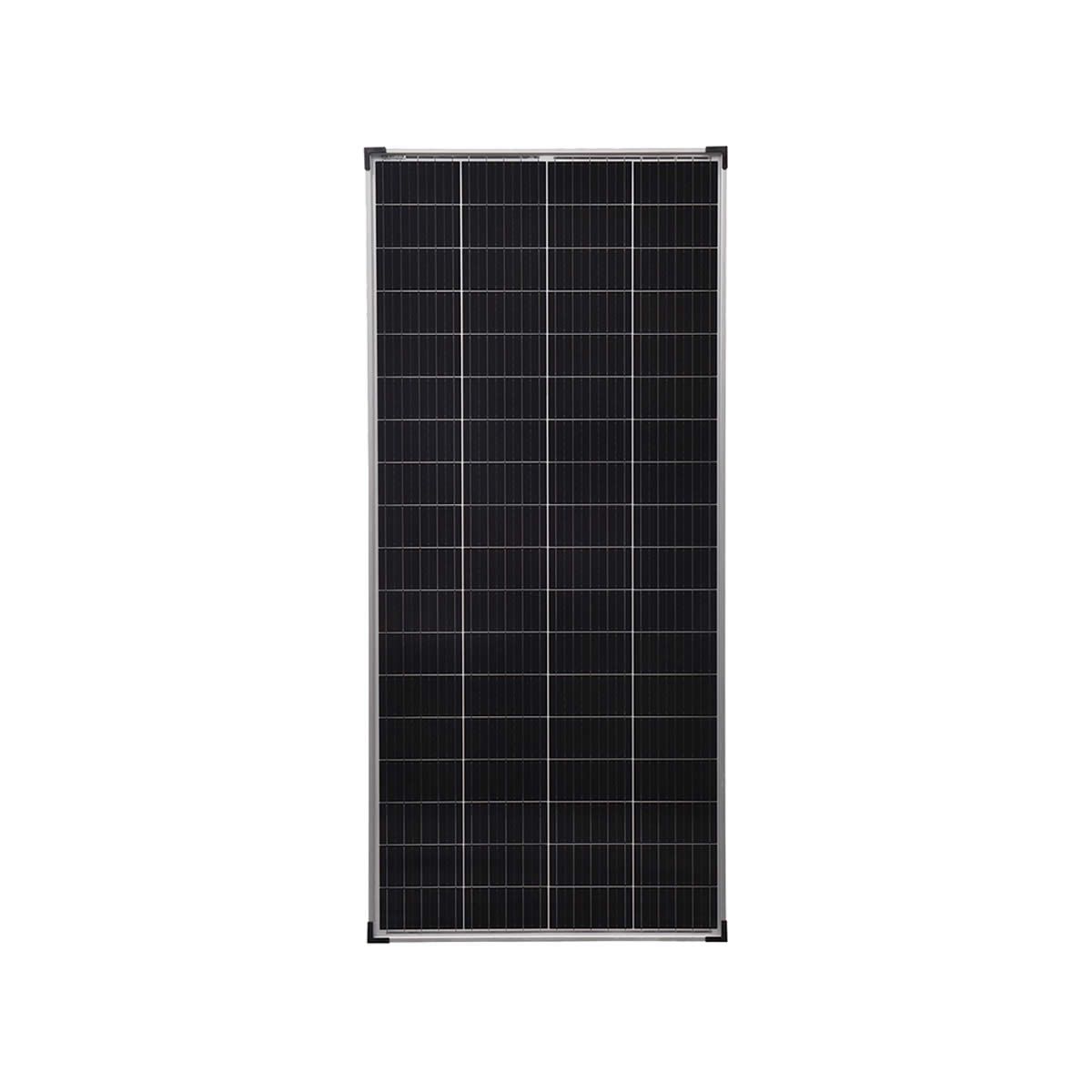 12V 300W Solar Panel Kit Mono Power Camping Caravan Battery Charge USB