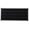 12V 300W Solar Panel Kit Mono Power Camping Caravan Battery Charge USB