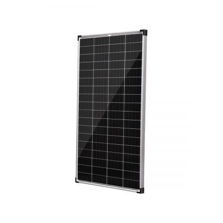 12V 2x 300W Solar Panel Kit Mono Power Camping Caravan Battery Charge USB