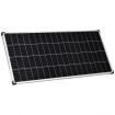 12V 2x 300W Solar Panel Kit Mono Power Camping Caravan Battery Charge USB