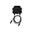 12V 340W Solar Panel Kit Mono Power Camping Caravan Battery Charge USB