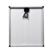 12V 340W Solar Panel Kit Mono Power Camping Caravan Battery Charge USB