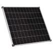 12V 340W Solar Panel Kit Mono Power Camping Caravan Battery Charge USB