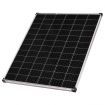 12V 340W Solar Panel Kit Mono Power Camping Caravan Battery Charge USB