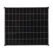 12V 340W Solar Panel Kit Mono Power Camping Caravan Battery Charge USB