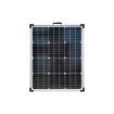 12V 200W Folding Solar Panel Kit Mono Power Camping Battery Charge USB