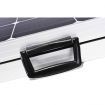 12V 300W Folding Solar Panel Kit Mono Power Camping Battery Charge USB