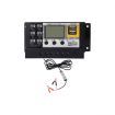 12V 320W Folding Solar Panel Kit Mono Power Camping Battery Charge USB