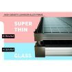 12V 300W Folding Solar Panel Kit Mono Camping Caravan Battery Charge