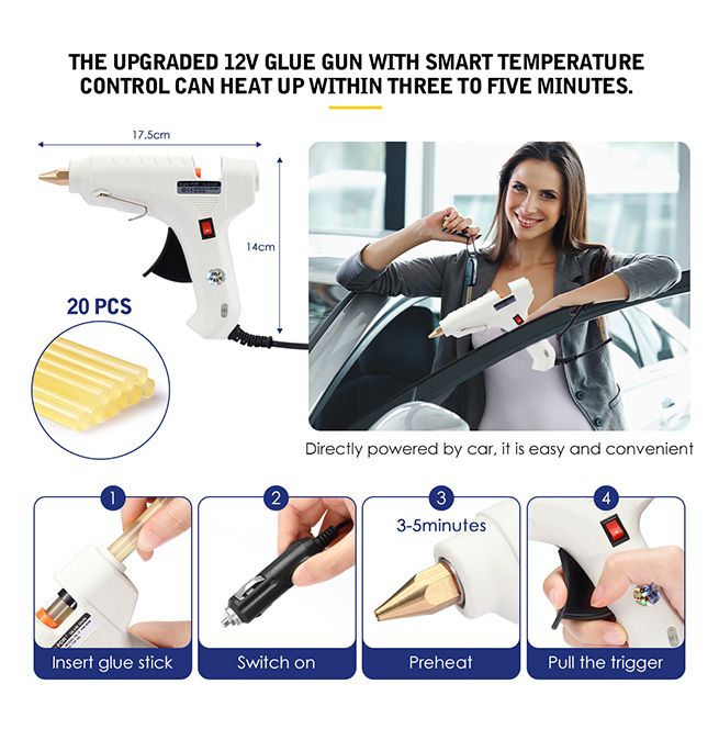 Professional 77 Pieces PDR Paintless Dent Repair Tool Kit Car Dent