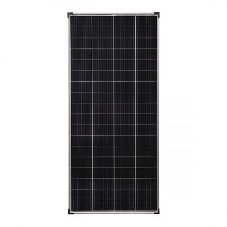 12V 300W Solar Panel Kit + 20A Controller Mono Power Camping Charge USB