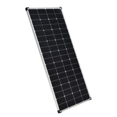 12V 300W Solar Panel Kit + 20A Controller Mono Power Camping Charge USB