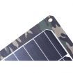 ETFE 160W Folding Solar Panel Blanket Mat Kit Mono Camping Battery Charger