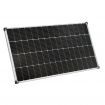 12V 350W Solar Panel + 20A Controller 2 USB Charge Power Caravan Camping Battery