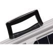 320W Folding Solar Panel Kit Mono Caravan Camping Power Charging Battery USB