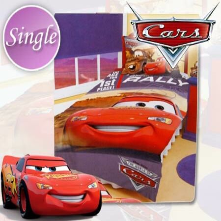 disney cars quilt cover set australia