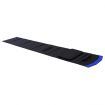 12V 200W Folding Solar Panel Blanket Kit Solar Mat Mono Camping Power USB