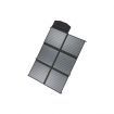12V 250W Folding Solar Panel Blanket Flexible Mat Kit Mono Power USB