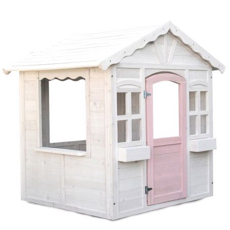 kids outdoor cubby house