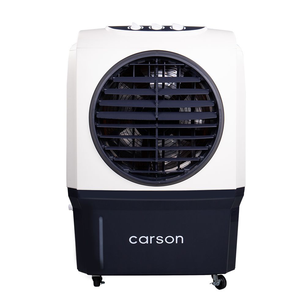 CARSON Air Cooler 4-in-1 Evaporative Portable Commercial Fan Industrial Workshop