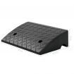 Kerb Ramp Rubber 50x32.5x14 cm