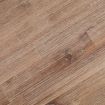Dining Table 120x70x75 cm Solid Acacia Wood