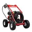 10HP High Pressure Washer Water Cleaner Power Washer 5 Nozzles 20M Hose 
