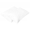 Pillows 2 pcs 60x40x14 cm Memory Foam