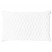 Pillows 2 pcs 60x40x14 cm Memory Foam