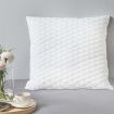 Pillows 2 pcs 70x60x14 cm Memory Foam