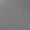 2-Seater Sofa Light Grey Fabric