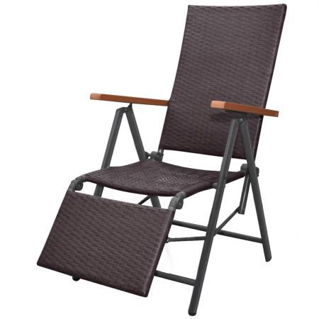 folding poly chairs