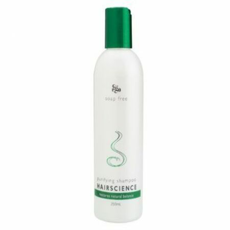 Buy Ego Hair Science Purifying Shampoo 250ml Crazysales Com Au
